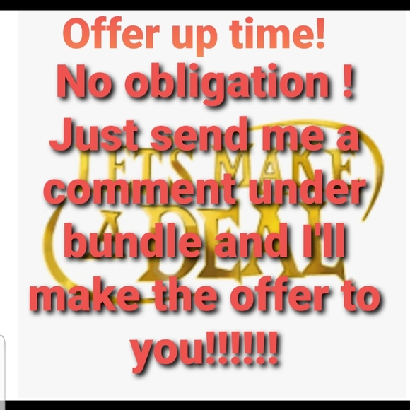 🐝🐝Bandana scarves with rose patch/leopard  print - Picture 3 of 3